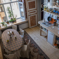 Chillout Hostel
