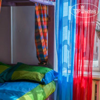 Chillout Hostel