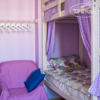 Chillout Hostel