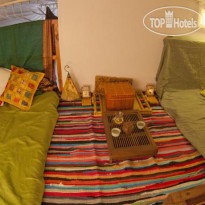 Chillout Hostel