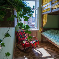 Chillout Hostel