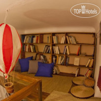 Chillout Hostel