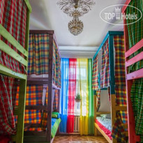 Chillout Hostel