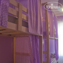 Chillout Hostel