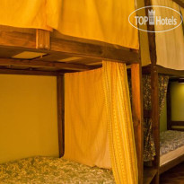 Chillout Hostel