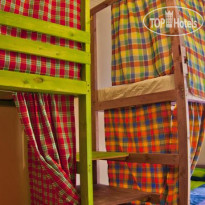 Chillout Hostel