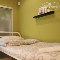 LikeHome Hostel 