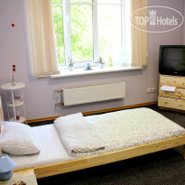 LikeHome Hostel 