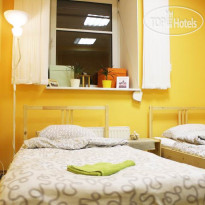LikeHome Hostel 