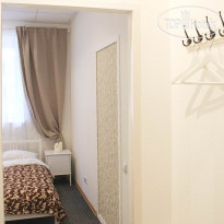 LikeHome Hostel 