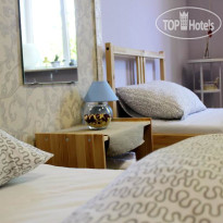 LikeHome Hostel 