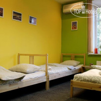 LikeHome Hostel 