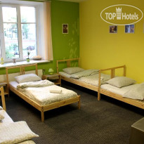 LikeHome Hostel 