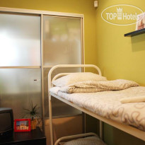 LikeHome Hostel 