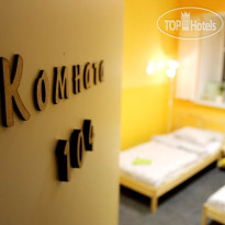 LikeHome Hostel 