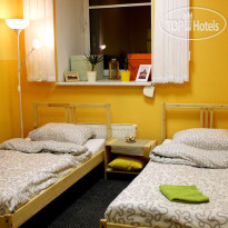 LikeHome Hostel 