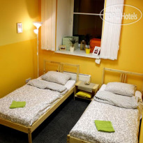 LikeHome Hostel 