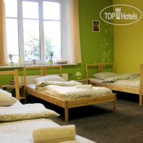 LikeHome Hostel 