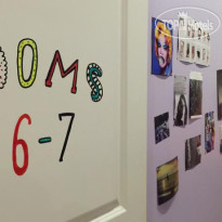 Koma Hostel