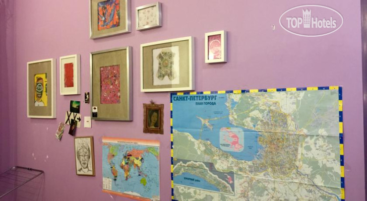 Новые добавленные фото туристов Koma Hostel