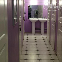 Koma Hostel