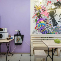 Koma Hostel