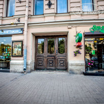 Marsel Hostel 
