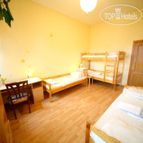 Marsel Hostel 