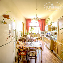 Marsel Hostel 