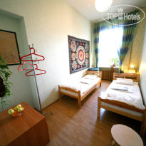 Marsel Hostel 
