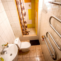 Marsel Hostel 