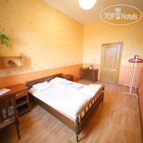 Marsel Hostel 
