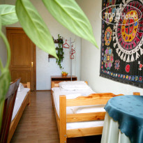 Marsel Hostel 