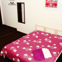 SuperHostel Na Suvorovskom 20