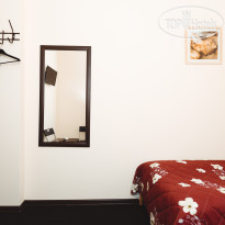 SuperHostel Na Suvorovskom 20