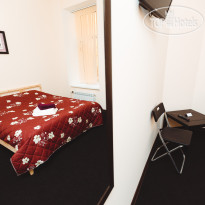 SuperHostel Na Suvorovskom 20