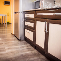 CP Hostel