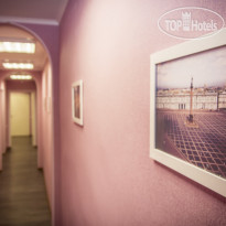 CP Hostel