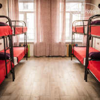 CP Hostel