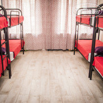 CP Hostel