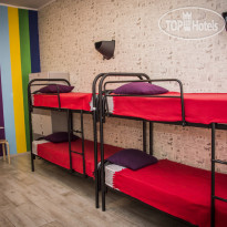 CP Hostel
