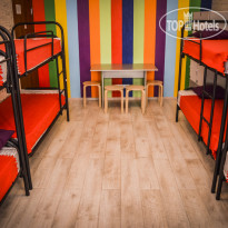 CP Hostel