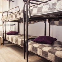 CP Hostel