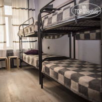 CP Hostel