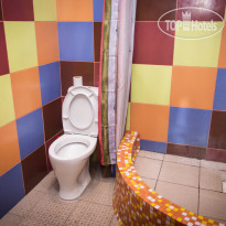 CP Hostel