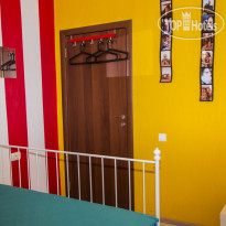 CP Hostel