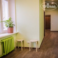CP Hostel