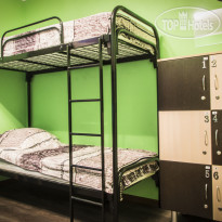 CP Hostel
