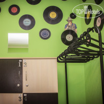 CP Hostel
