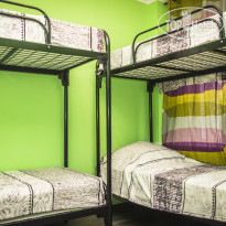 CP Hostel